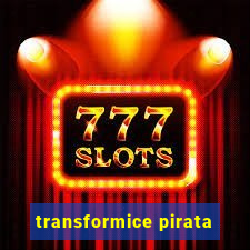 transformice pirata